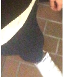 UNIQLO | デニムパンツ