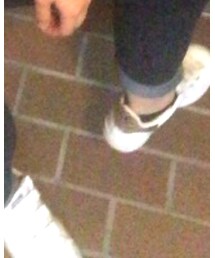 adidas | スニーカー