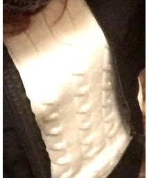 UNIQLO | ニット/セーター