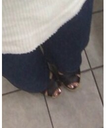 RANDA | サンダル