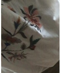 ZARA | シャツ/ブラウス