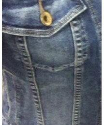 CROON A SONG | デニムジャケット