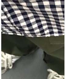 GUNG HO | カーゴパンツ