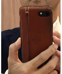 フクロウ | スマホケース/カバー