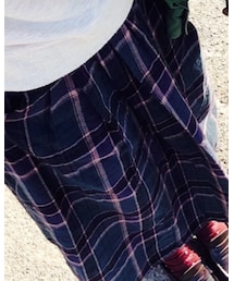 HEART MARKET | スカート