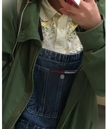 used | シャツ/ブラウス