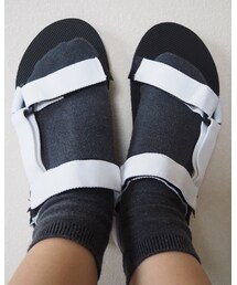 RETRO GIRL | サンダル