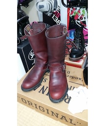 Chippewa | ブーツ