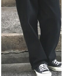 used | デニムパンツ