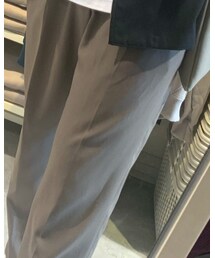WYM LIDNM | スラックス