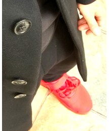 Carhartt | スラックス