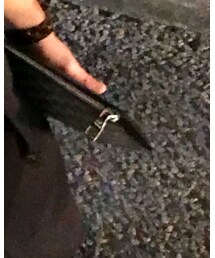 LOUIS VUITTON | クラッチバッグ