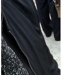 ZARA | ブルゾン