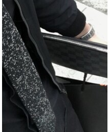 LOUIS VUITTON | クラッチバッグ