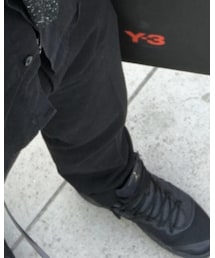 ZARA | スラックス