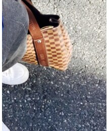 LOUIS VUITTON | トートバッグ