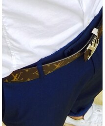 LOUIS VUITTON | ベルト