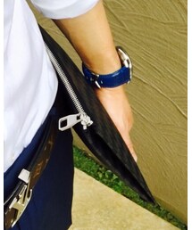 LOUIS VUITTON | クラッチバッグ