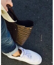 LOUIS VUITTON | トートバッグ