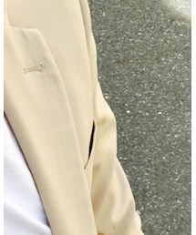 ZARA | テーラードジャケット