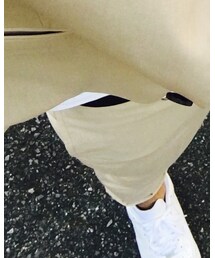 ZARA | スラックス