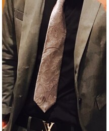 NICOLE | ネクタイ