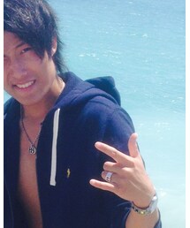 RALPH LAUREN | パーカー