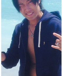 GUCCI | ネックレス