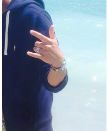 BURBERRY | アナログ腕時計