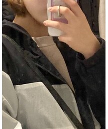 GU | スウェット