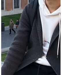 youpinhui | パーカー