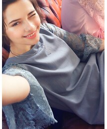 MICOAMERI | ワンピース/ドレス