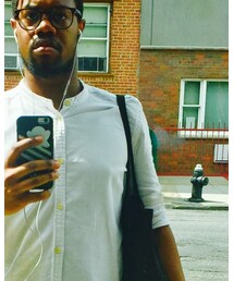 American Apparel | シャツ/ブラウス