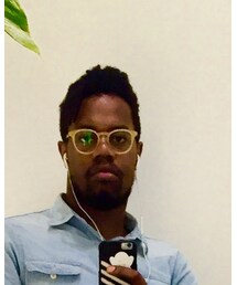 Steven Alan | メガネ