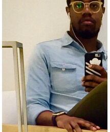 GAP | シャツ/ブラウス