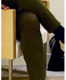 UNIQLO | チノパンツ