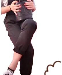 ZARA | サロペット/オーバーオール