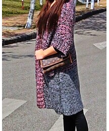 LOUIS VUITTON | クラッチバッグ