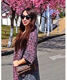 CHANEL | カーディガン/ボレロ