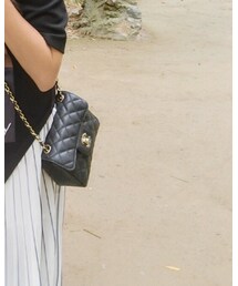 CHANEL | クラッチバッグ