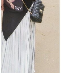 dncy | スカート