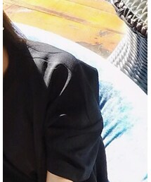 ZARA | チュニック