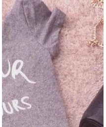 H&M | Tシャツ/カットソー