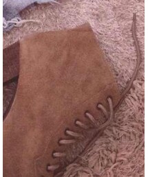 Jeffrey Campbell | ブーティ