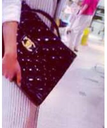 CHANEL | ビジネスバッグ