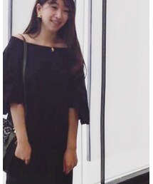 ZARA | ワンピース