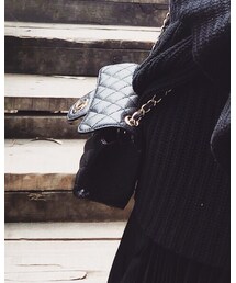 CHANEL | クラッチバッグ