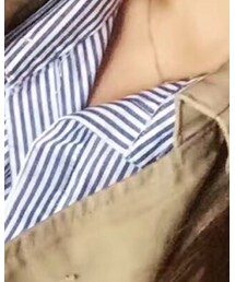 ZARA | シャツ/ブラウス