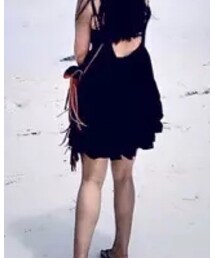 H&M | ワンピース