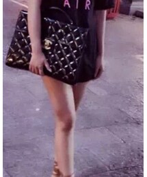 CHANEL | トートバッグ